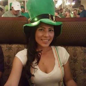 Meet your Posher, Andria